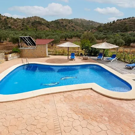 Apartmán El Ventorrillo *