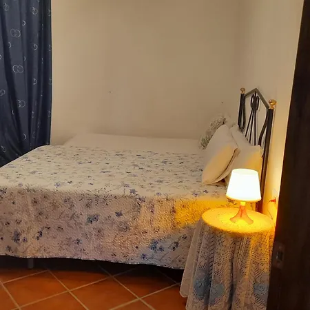 Apartmán El Ventorrillo
