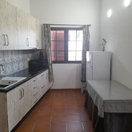 Apartmán El Ventorrillo Ardales